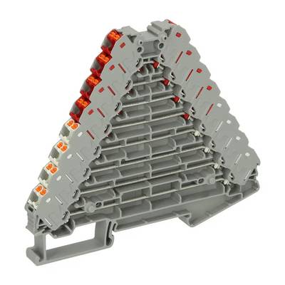 Rangierverteiler PHOENIX 3270137 - PTRV 8 /RDWH-0