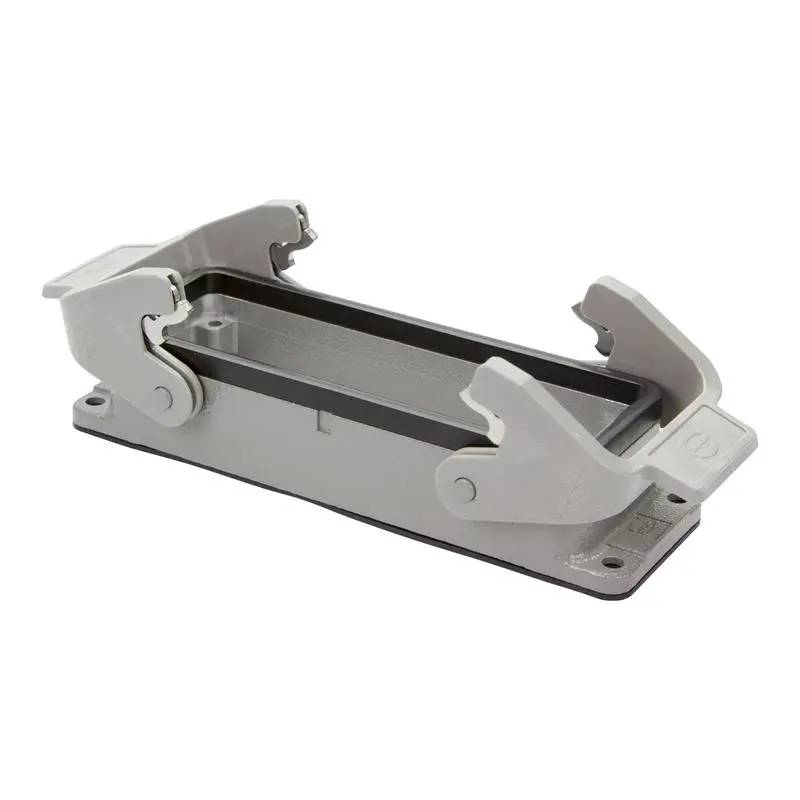 Aanbouwbehuizing HARTING 09300240301 - Han 24B-AGG-QB-0