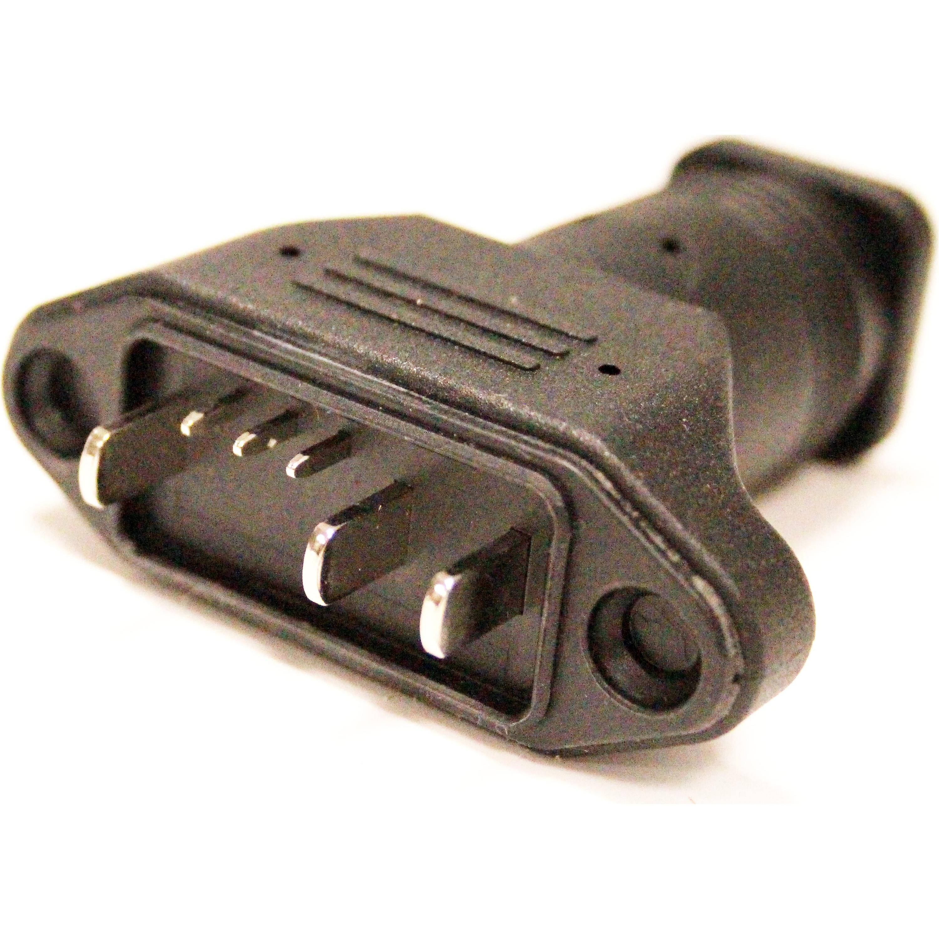 Adapter bij Lader DT Accu Darfon STEPS E5000-E6100 36v 87194610429878719461042987-0