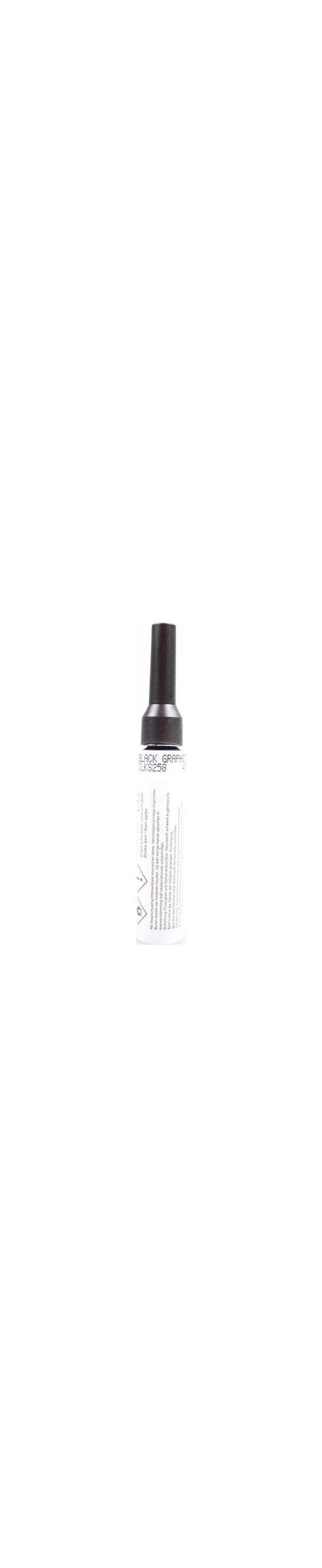 Cortina lakstift black graphite matte 87194610468318719461046831-0
