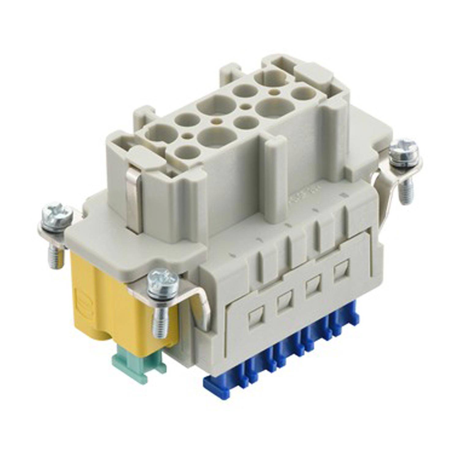 Harting Einsatz Käfigzugfeder- 09330102778