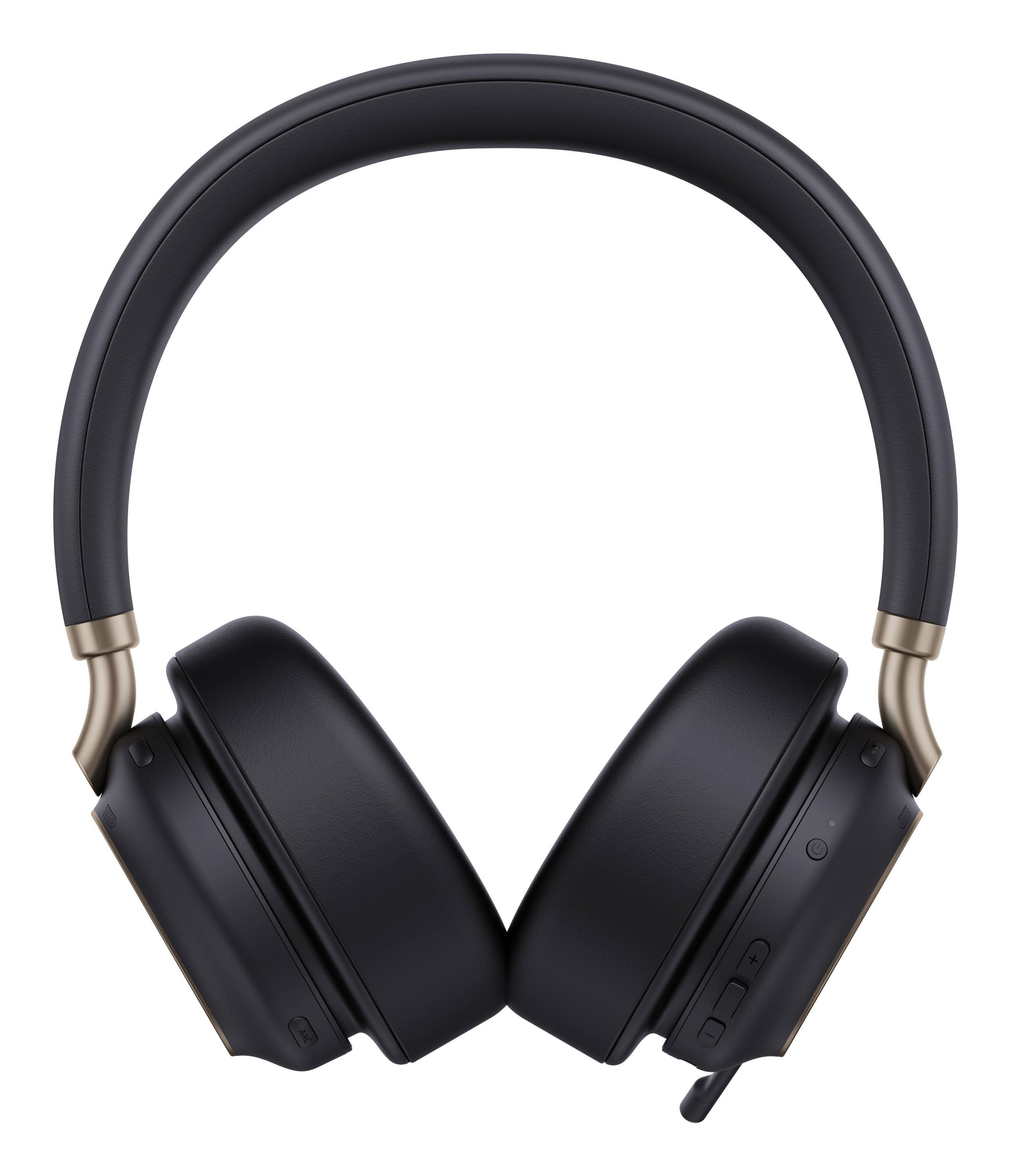 Yealink Yealink BH76 Plus + Charging Stand Teams USB-C/A. Tipo di prodotto: Auricolare. Over Ear headset Meerdere kleure-3