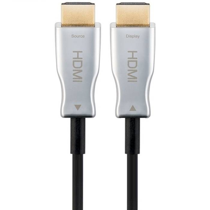 HDMI active optical cable (AOC) | HDMI2.1 (8K 60Hz + HDR) | 70 meter-0