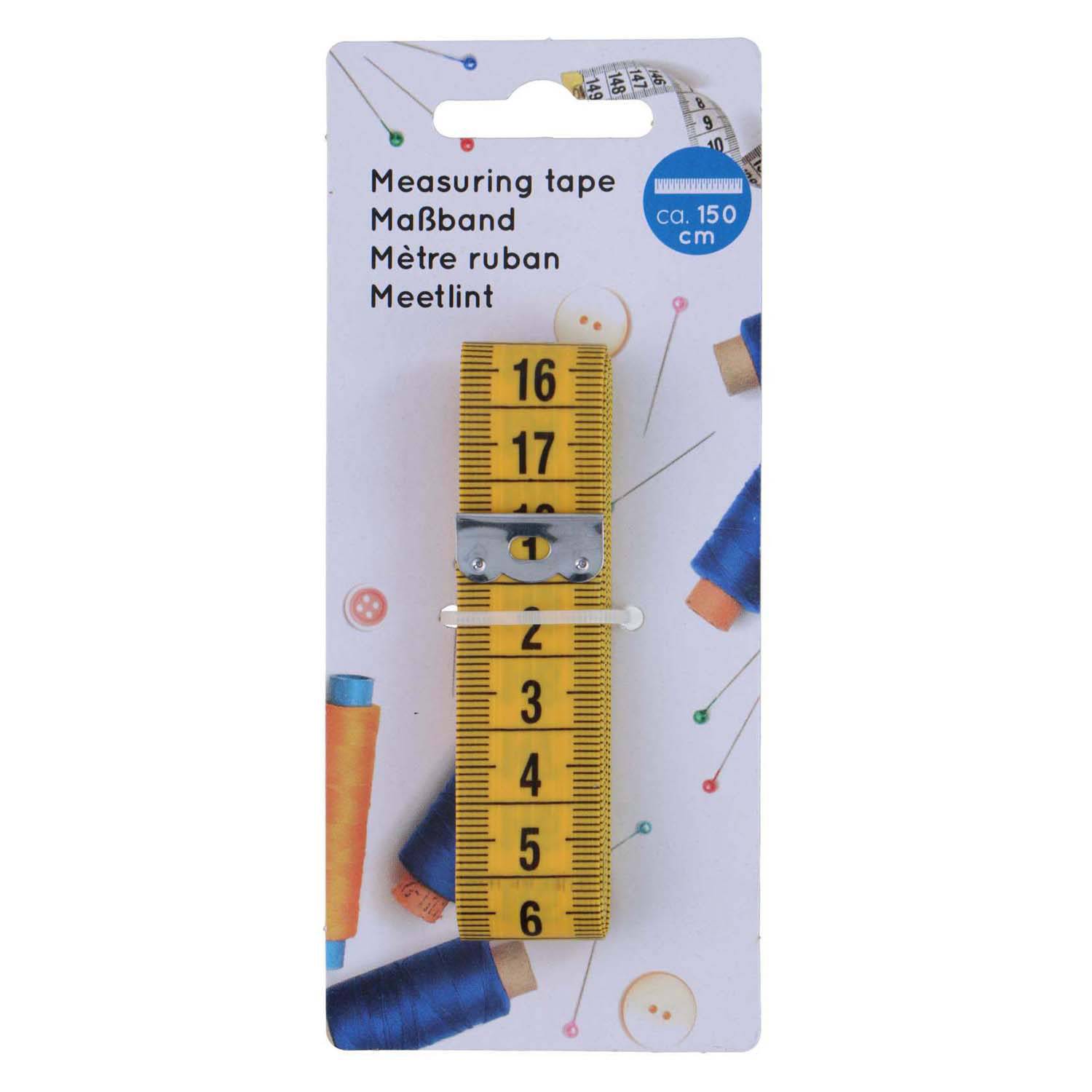 Lifetime meetlint,150cm 87112529101618711252910161-1