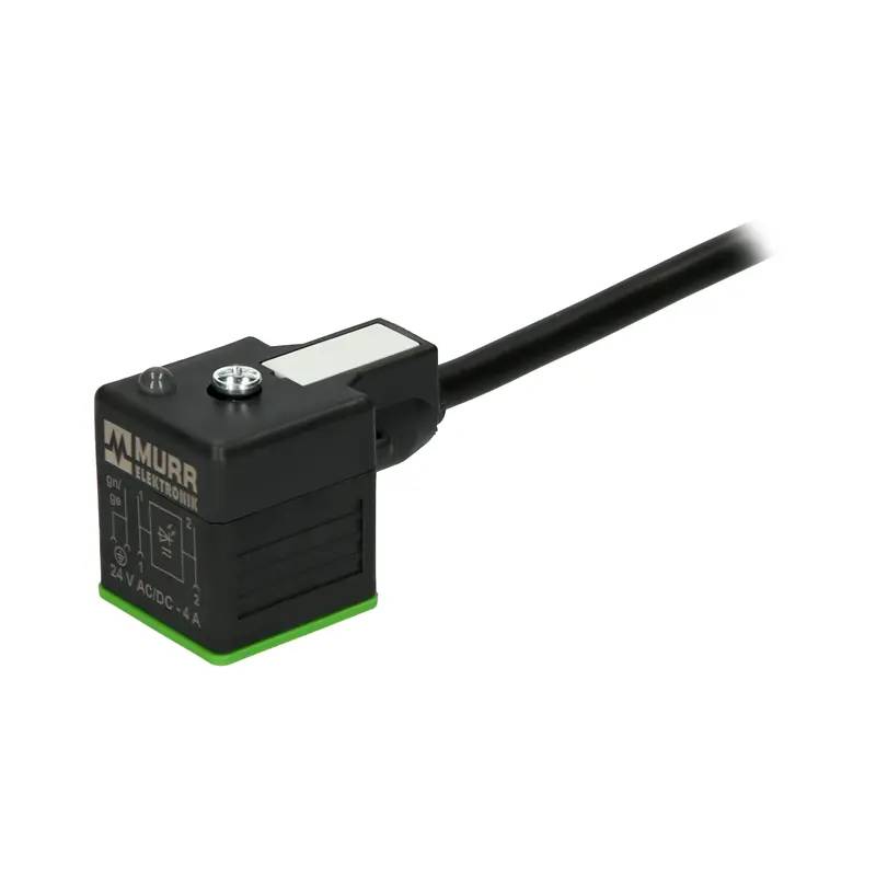 Ventielstekker Murrelektronik 7000-18001-6161000-0