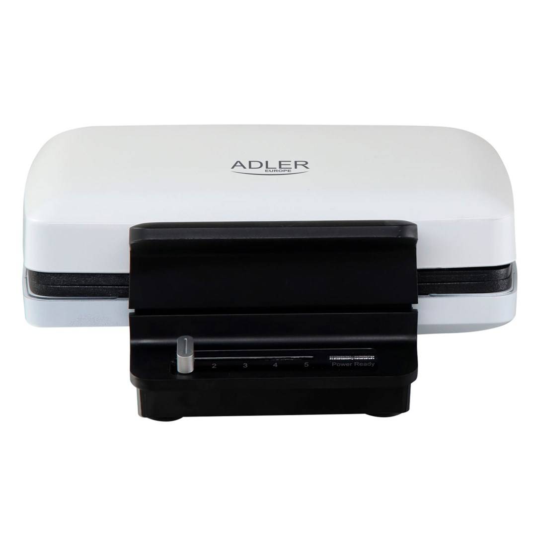 Wafelijzer ADLER AD 3085-0
