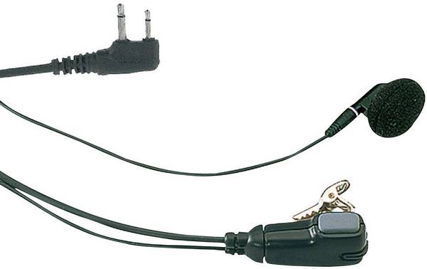 Midland Headset/hoofdtelefoon MA 24L C559.03