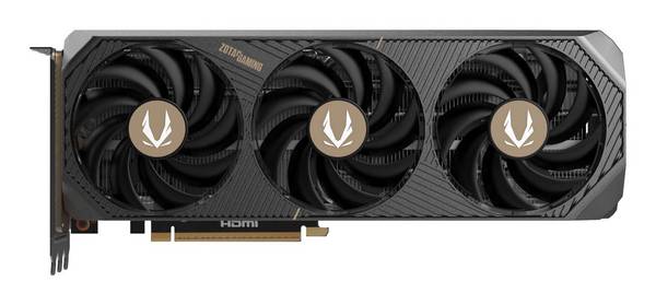 ZOA Zotac GAMING GeForce RTX 5080 SOLID CORE OC NVIDIA 16 GB GDDR7