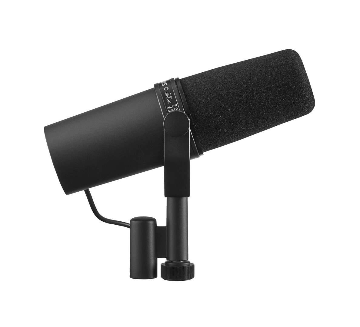 SUH Shure SM7B microfoon Zwart Microfoon voor studio's-0