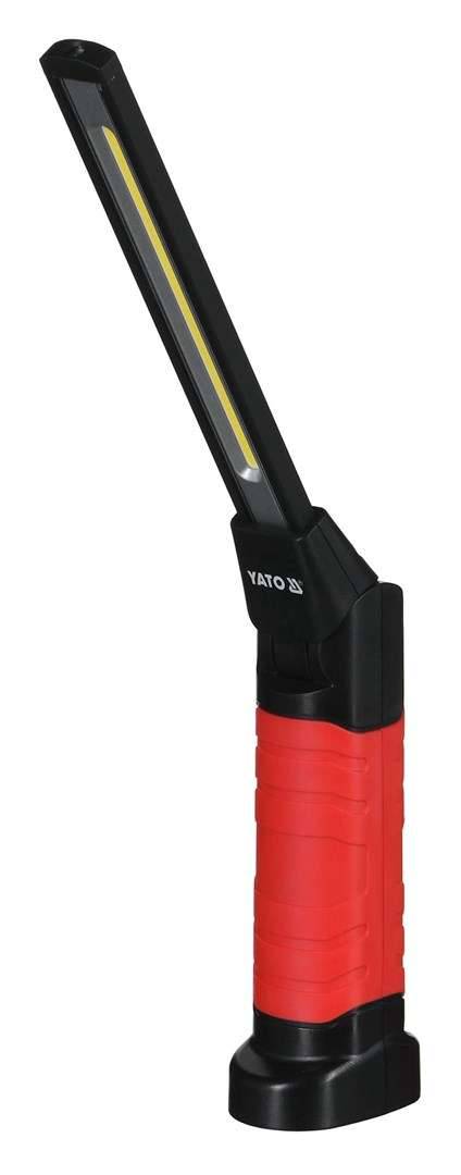 Yato YT-08518 werklamp Zwart LED 8 W-0