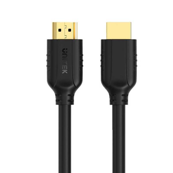 UTK UNITEK HDMI KABEL 2.0 4K 60HZ C11079BK-3M