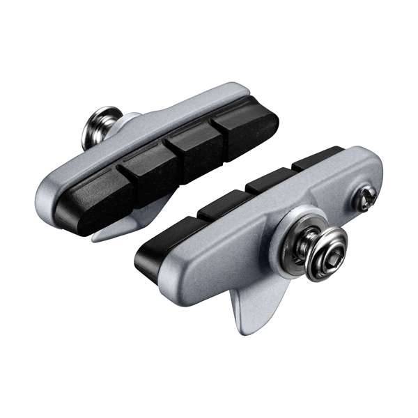 Remblokset Shimano 105 R55C4 BR-5800 - zilver-0