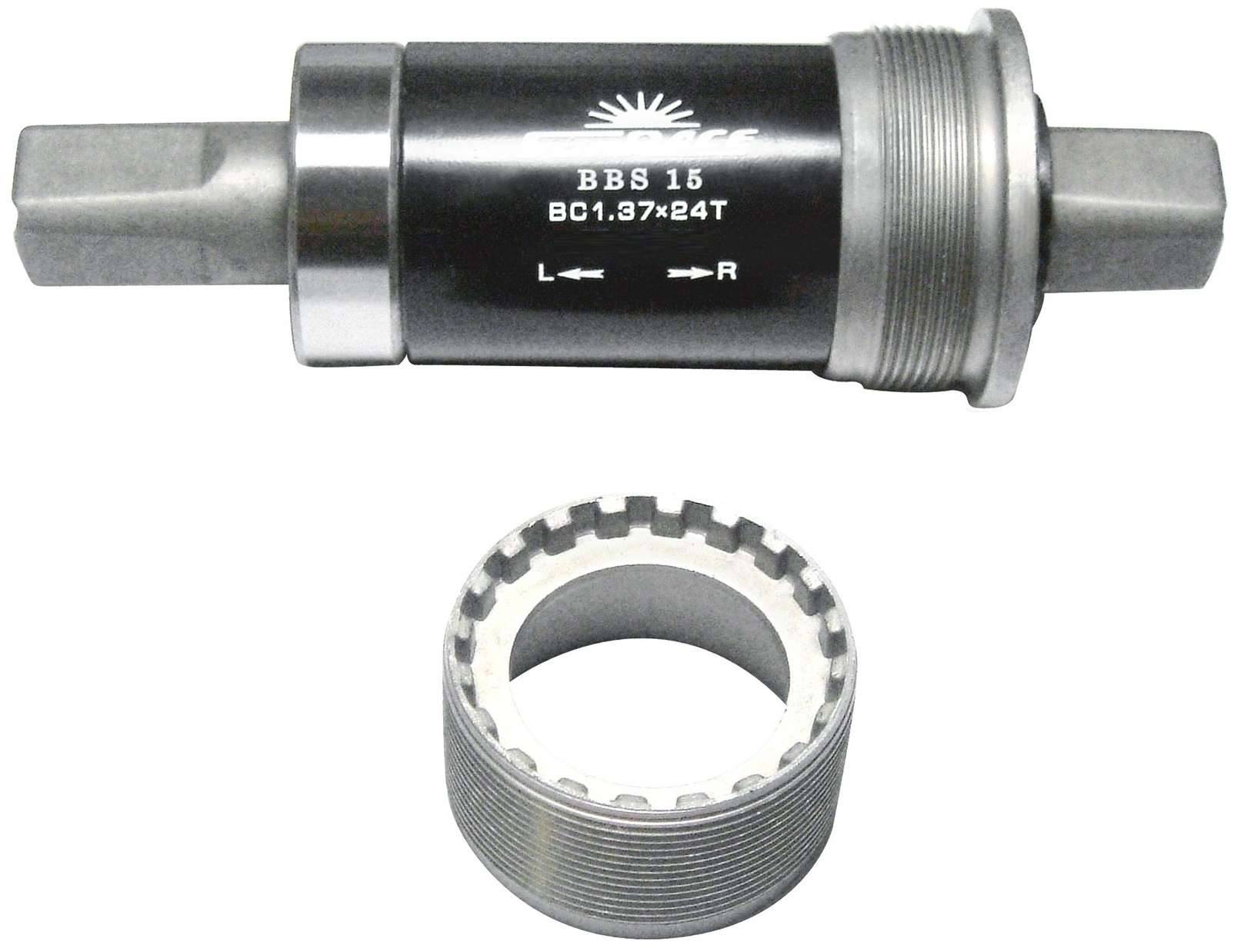 Trapas Sunrace BBS15 BSA 68/122 mm-0