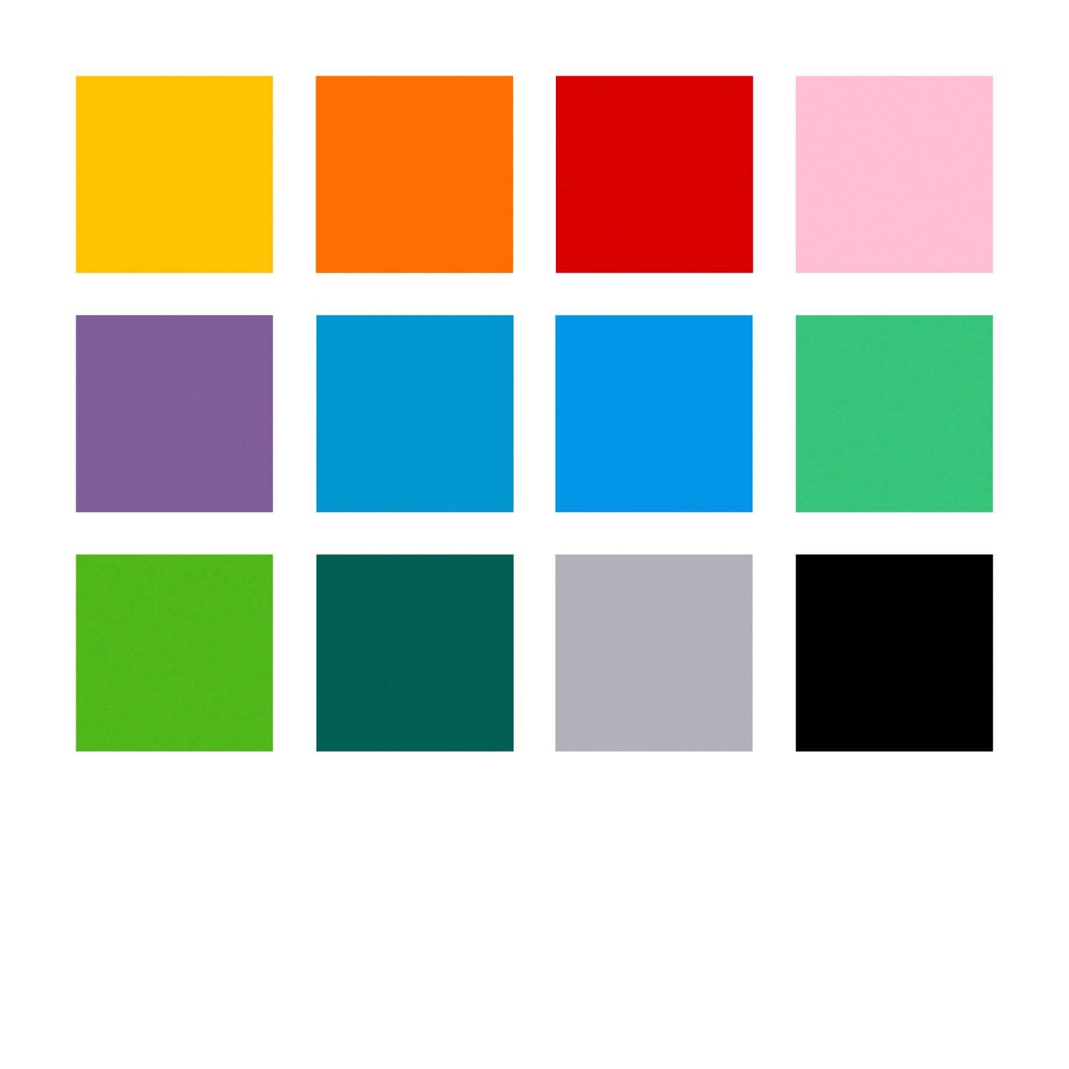 Staedtler 334 C12 fijnschrijver Superfijn Zwart, Blauw, Groen, Grijs, Lichtblauw, Lichtgroen, Oranje, Roze, Rood, Violet-4