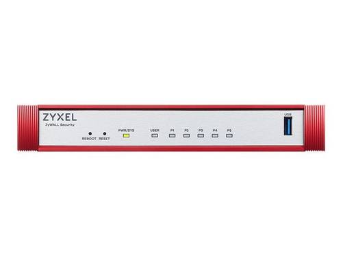 Zyxel USGFLEX50H-EU0101F hardware firewall