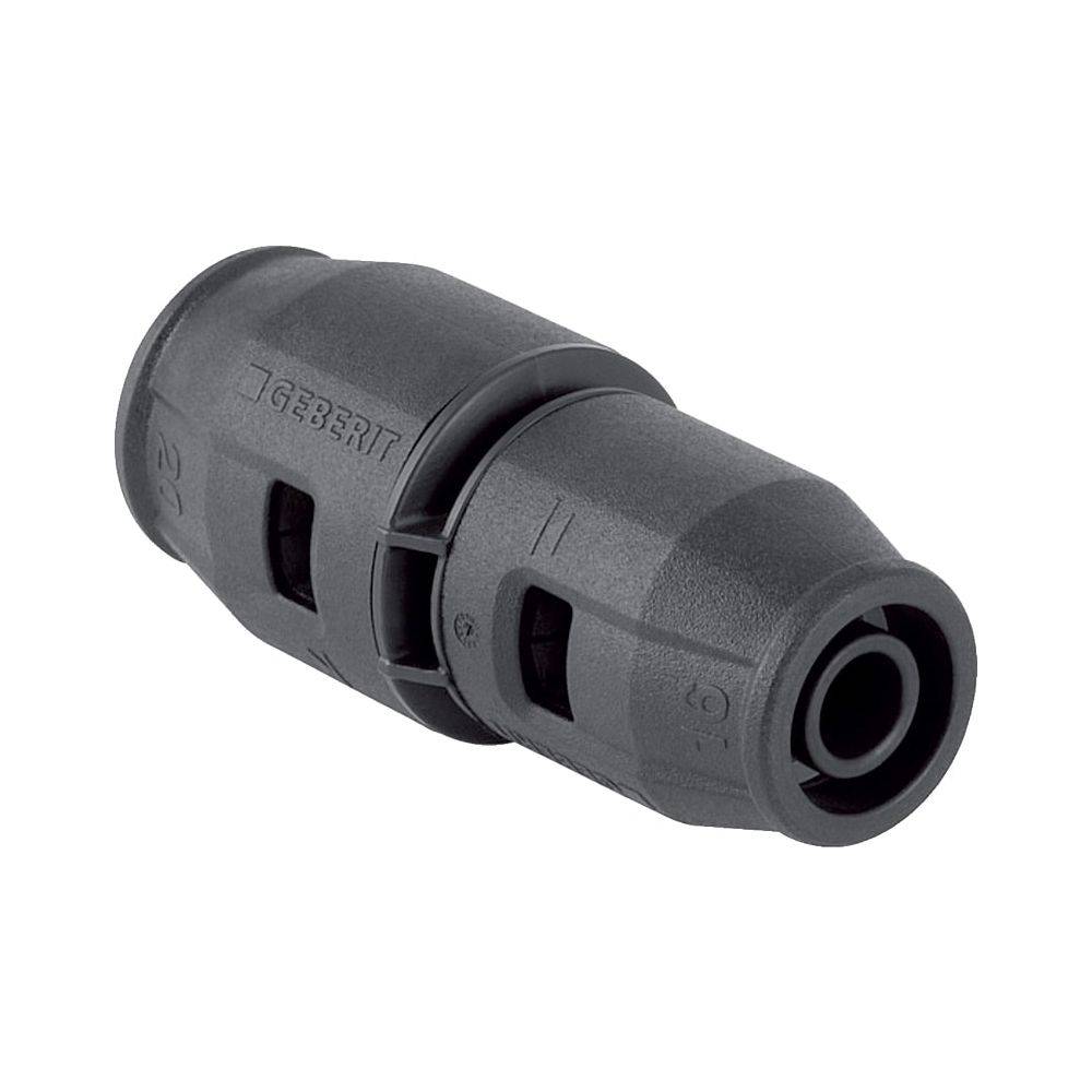 Geberit PushFit verloop d25-16-0