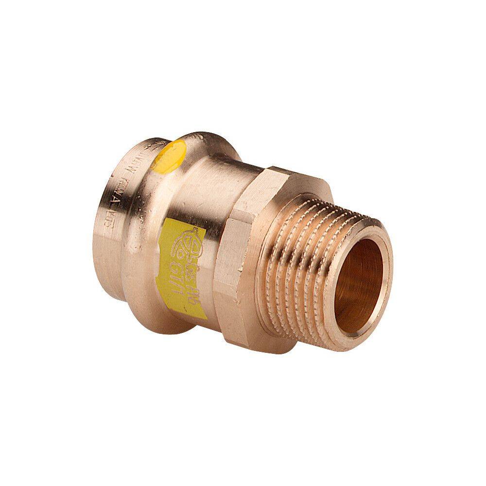 Profipress G-connector 22x1 MZ-0