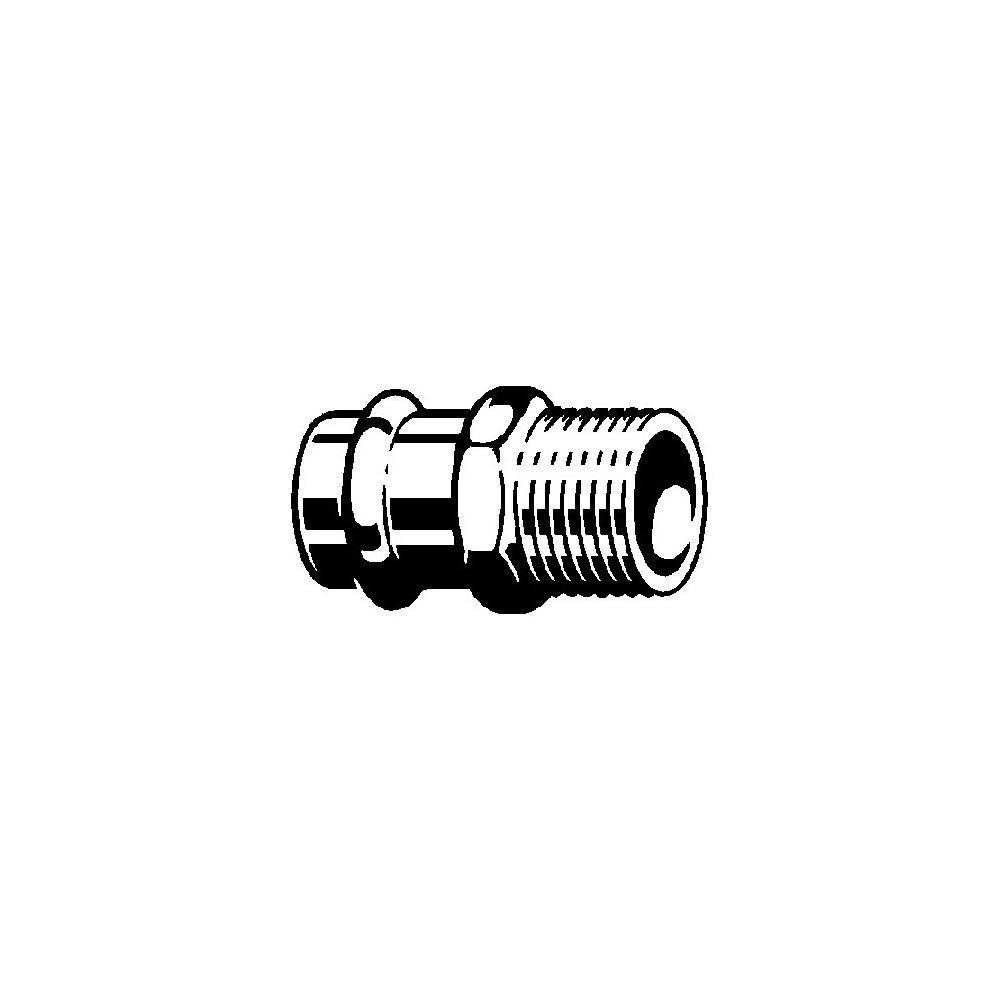Profipress G-connector 22x1 MZ-1