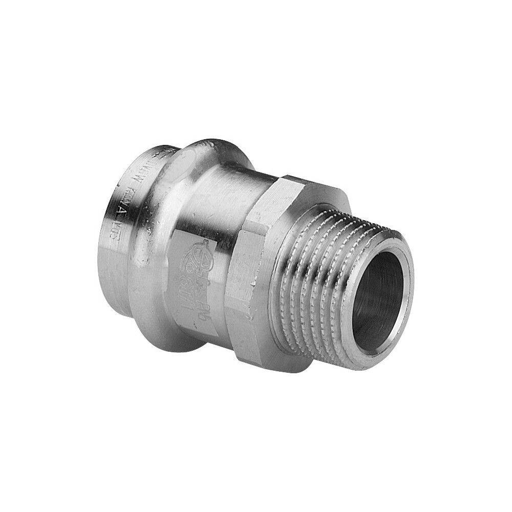 Profipress G-connector 22x1 MZ-2