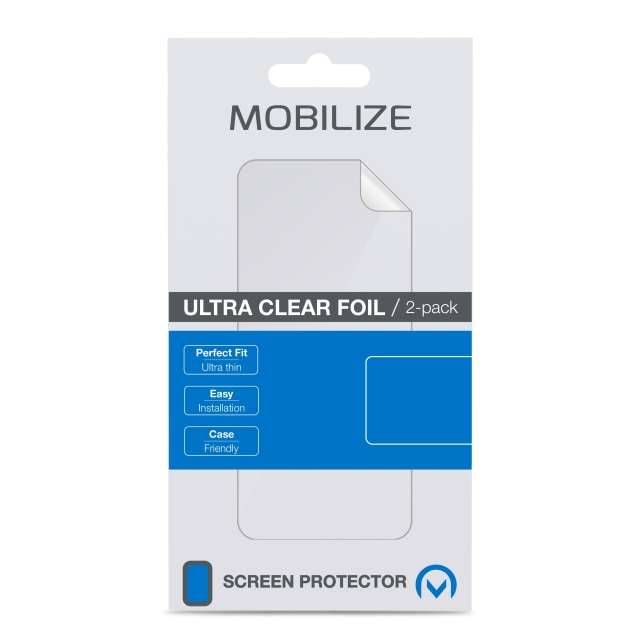 Mobilize Clear 2-pack Screen Protector OnePlus 8T-0