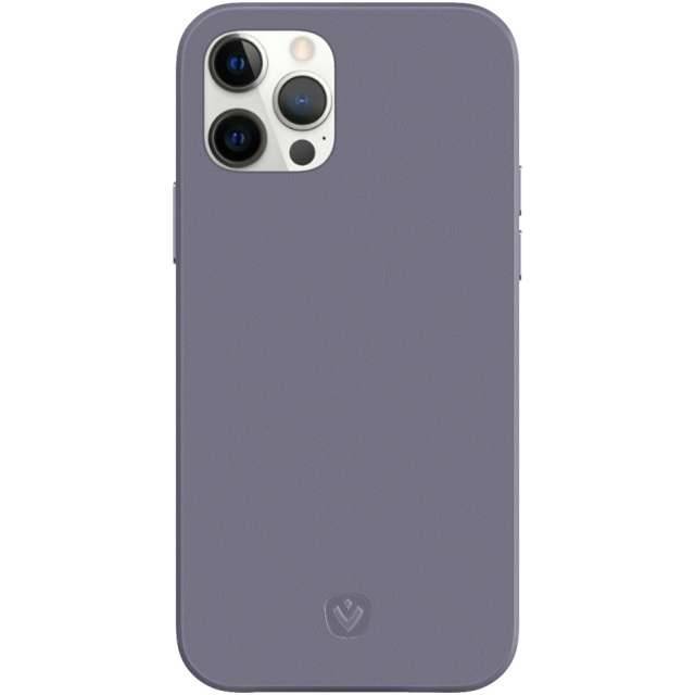 Valenta Back Cover Snap Luxe Apple iPhone 12 Pro Max Purple-0