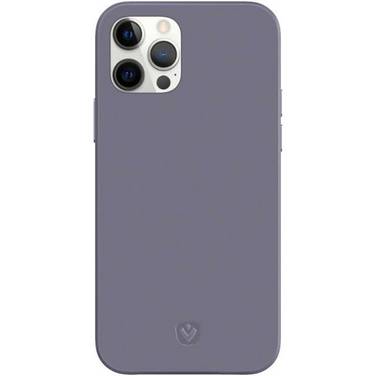Valenta Back Cover Snap Luxe Apple iPhone 12 Pro Max Purple