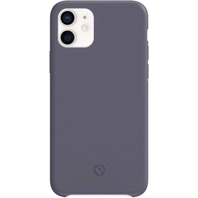 Valenta Back Cover Snap Luxe Apple iPhone 11 Purple-0