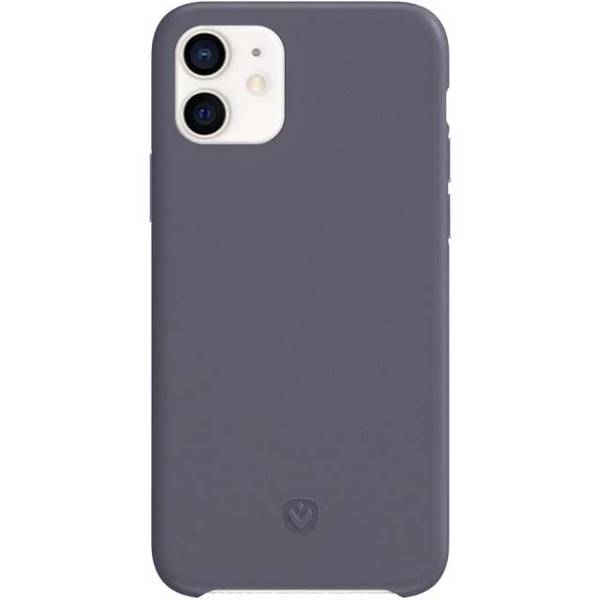 Valenta Back Cover Snap Luxe Apple iPhone 11 Purple