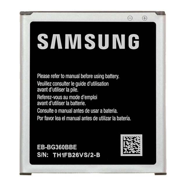 EB-BG360 Samsung Accu Li-Ion 2000 mAh Bulk-0