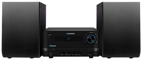 BLA MICRO TOWER MET BLUETOOTH MS14BT