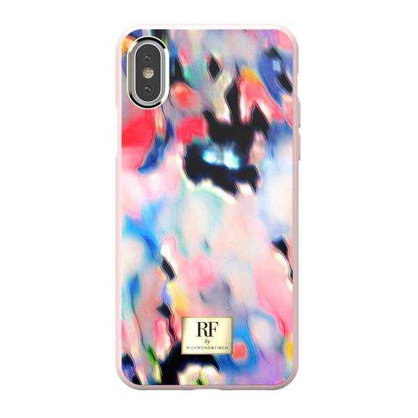 Richmond &amp; Finch Richmond & Finch RF Series TPU Case Apple iPhone X/Xs Diamond Dust