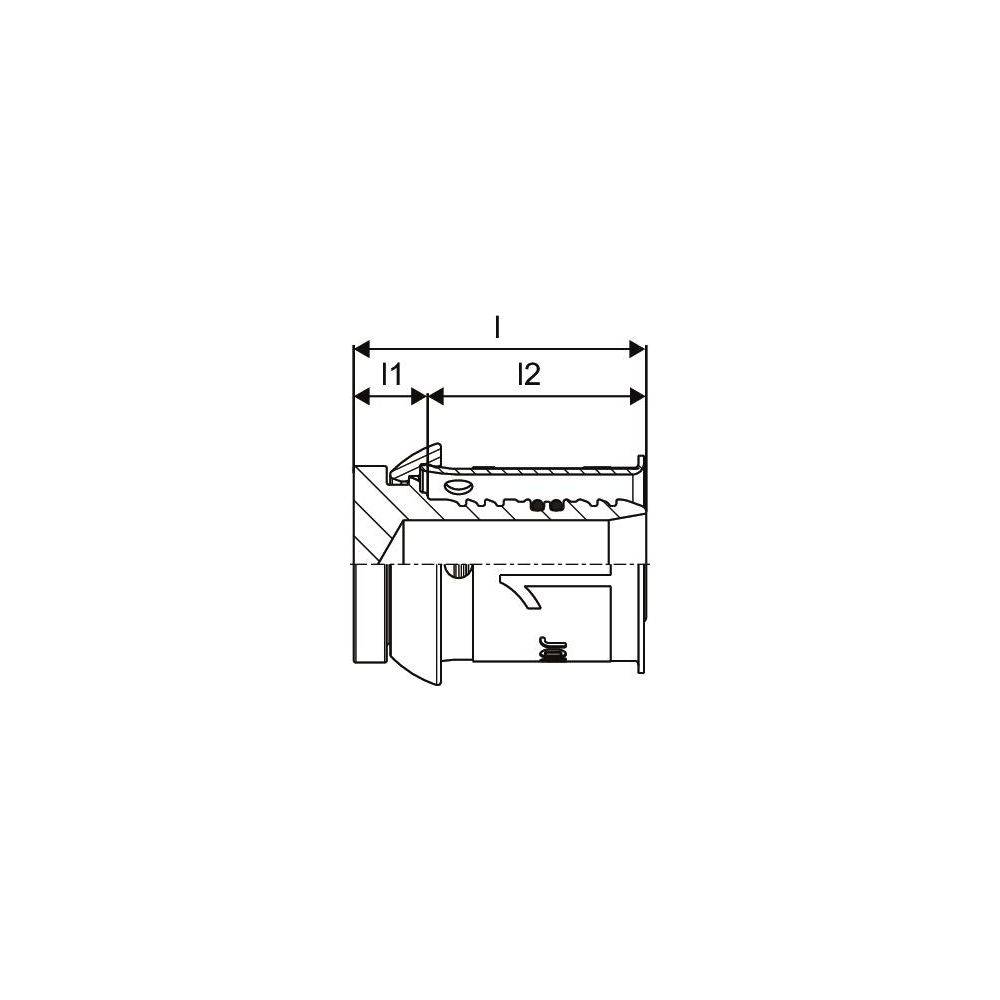 S-Press PLUS eindkap 16-2