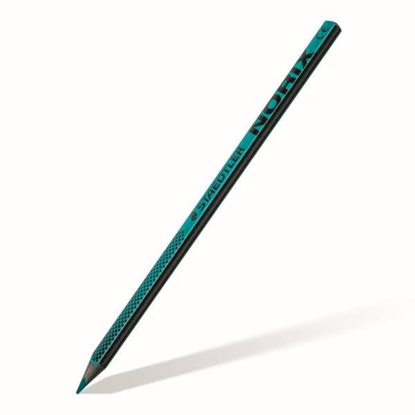 Kleurpotlood Staedtler Norix set à 24 kleuren-1