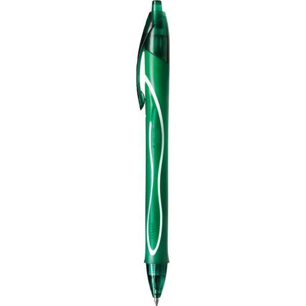 BIC 3086123457577 BIC - Gel-ocity Quick Dry gelroller, groen