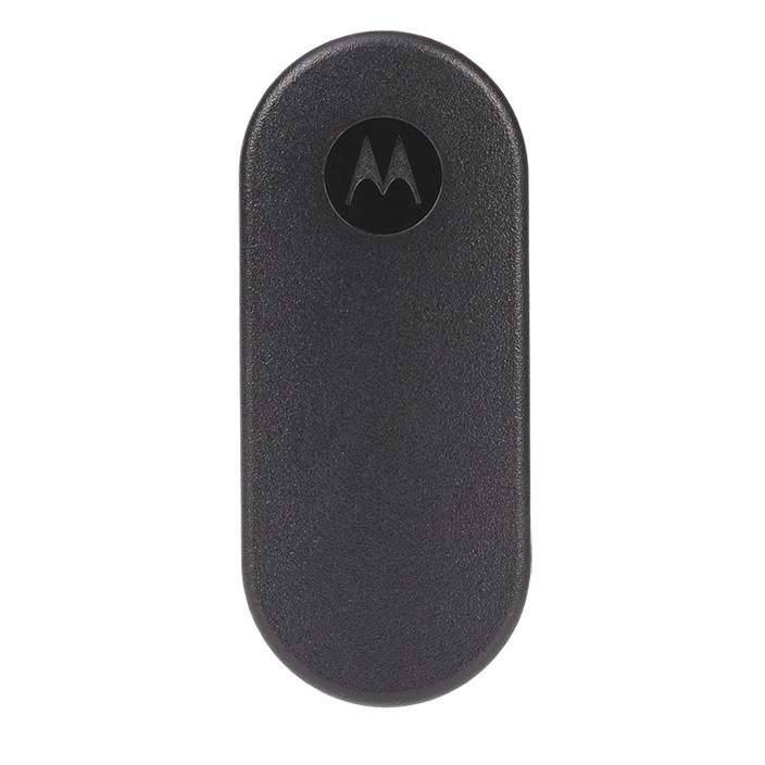 Motorola 00272 accessoire voor tweeweg-radio Clip-0