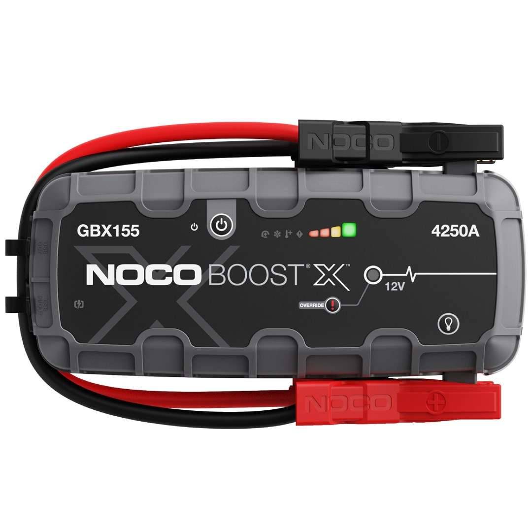 NC1 NOCO GBX155 voertuigjumpstarter 4250 A-0