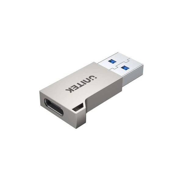 UTK UNITEK USB-A NAAR USB-C 3.1 GEN1 ADAPTER, A1034NI