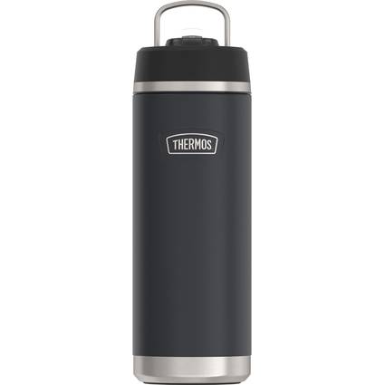 THERMOS Isolier-Trinkflasche ICON Beverage graphite 710,0 ml (4123333071)-0