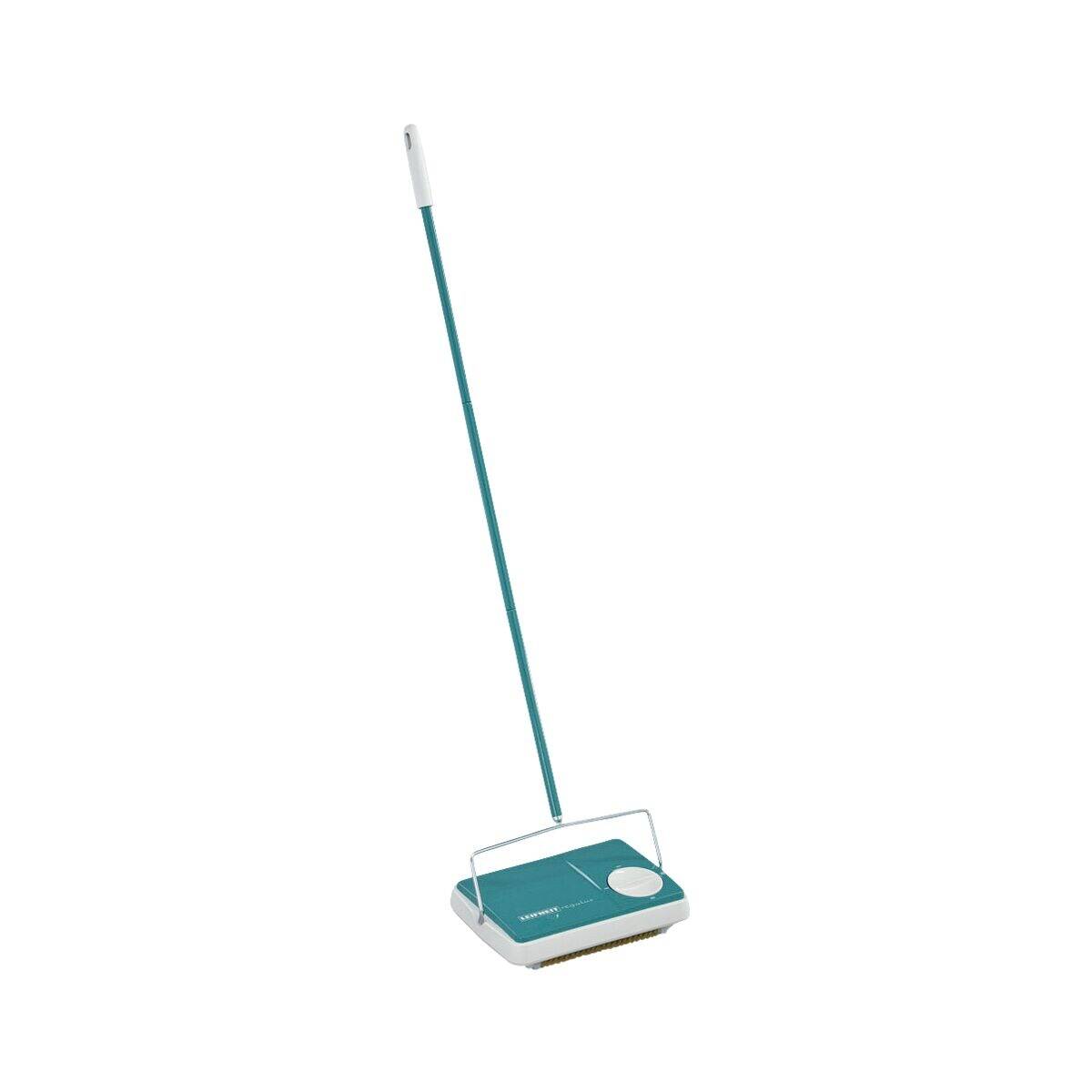 LEIFHEIT 11700 Turquoise Vloerveger (11700)-0