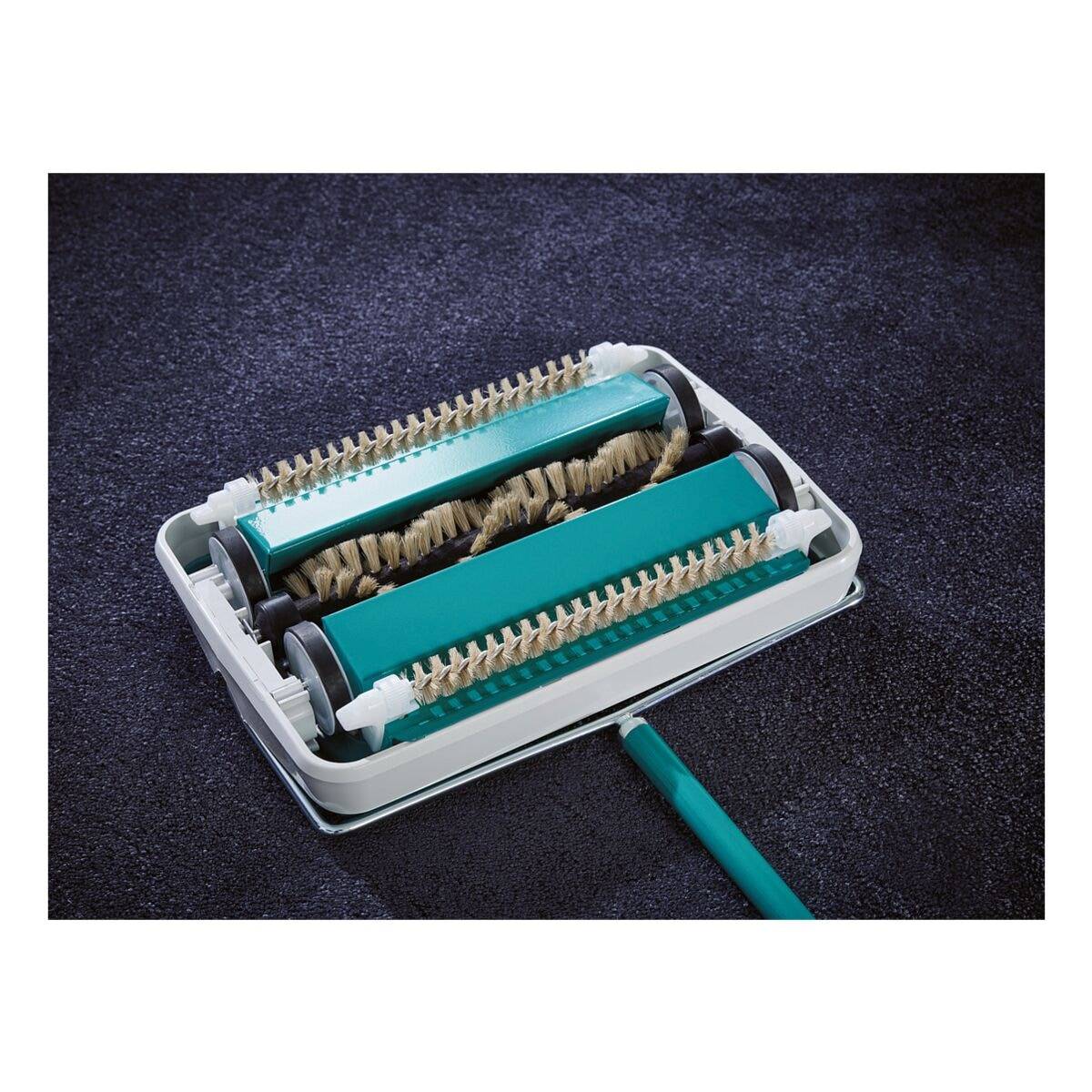 LEIFHEIT 11700 Turquoise Vloerveger (11700)-3