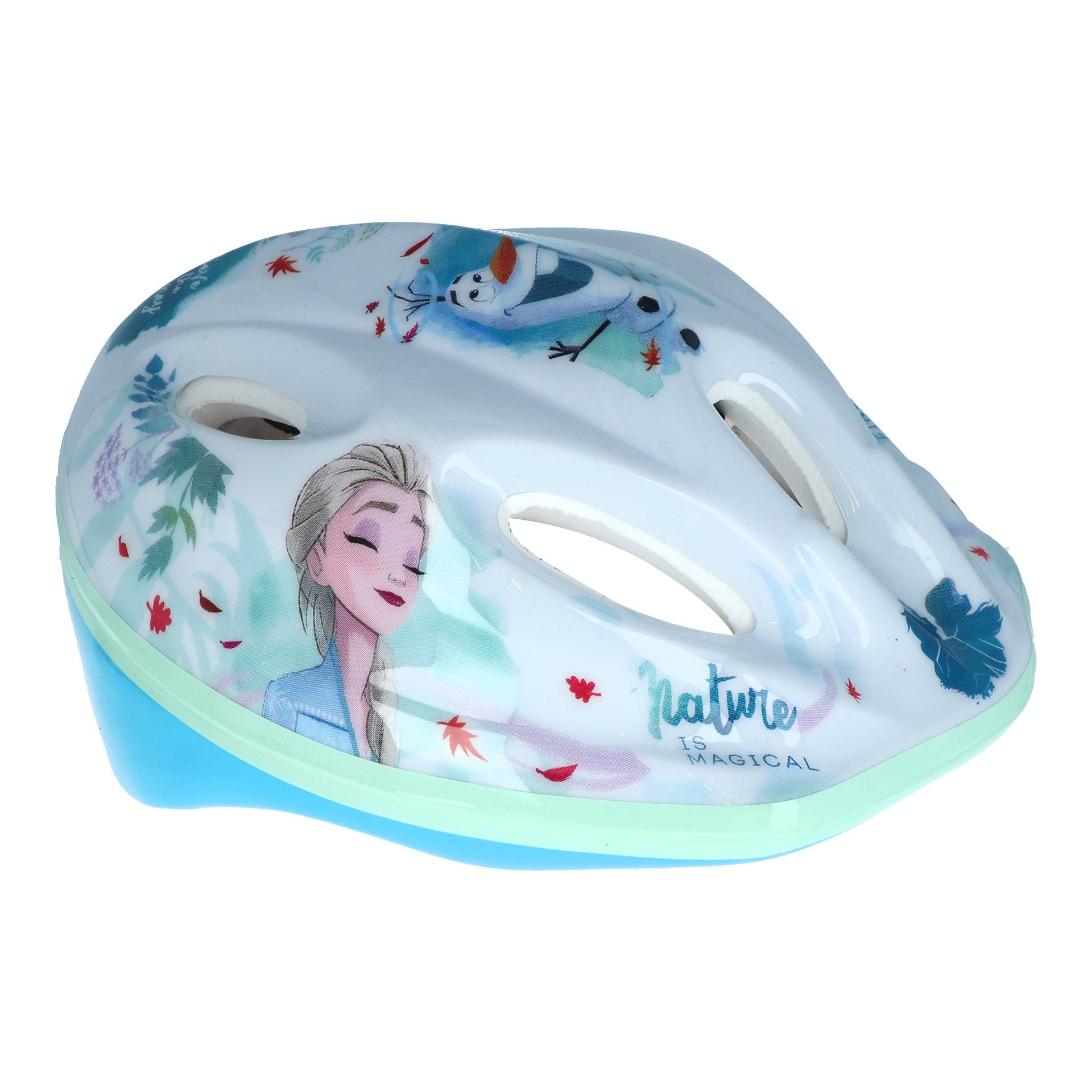 Kinderhelm Disney Frozen 2 (52-56cm)-1