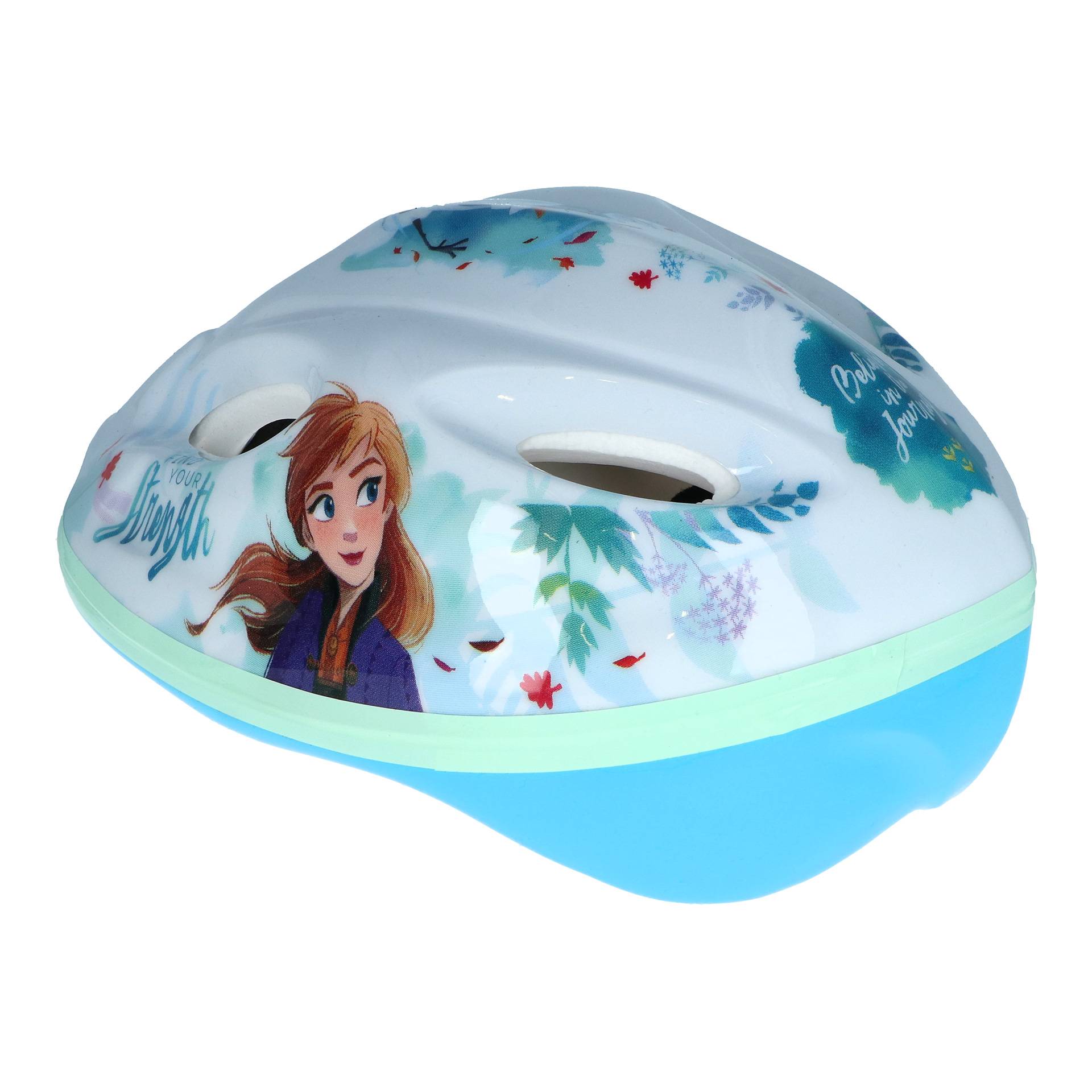 Kinderhelm Disney Frozen 2 (52-56cm)-2