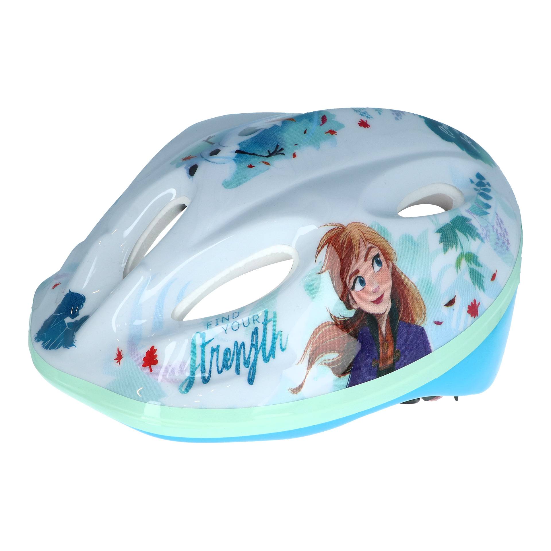 Kinderhelm Disney Frozen 2 (52-56cm)-3