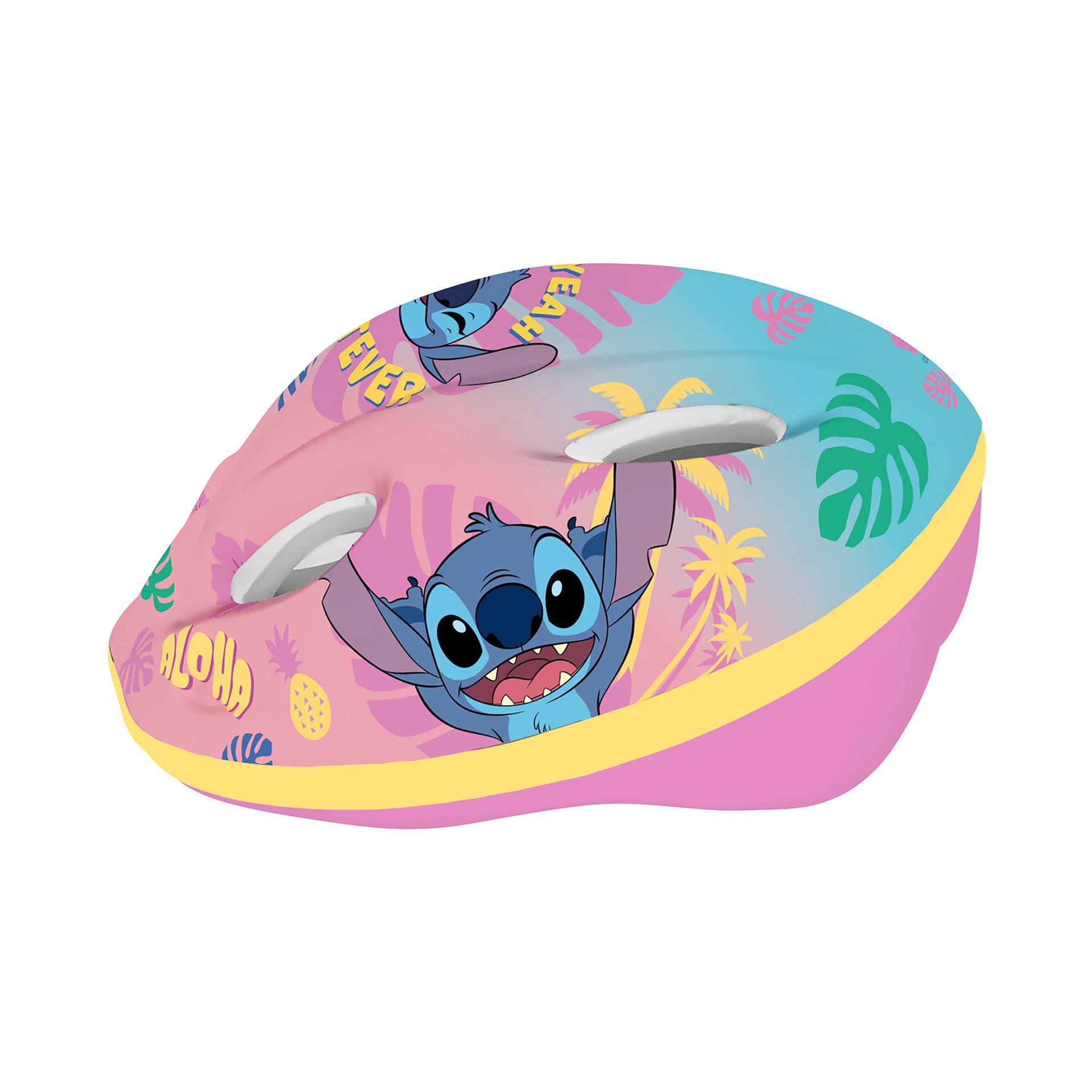 Disney Stitch Kinderhelm 52-56cm-1
