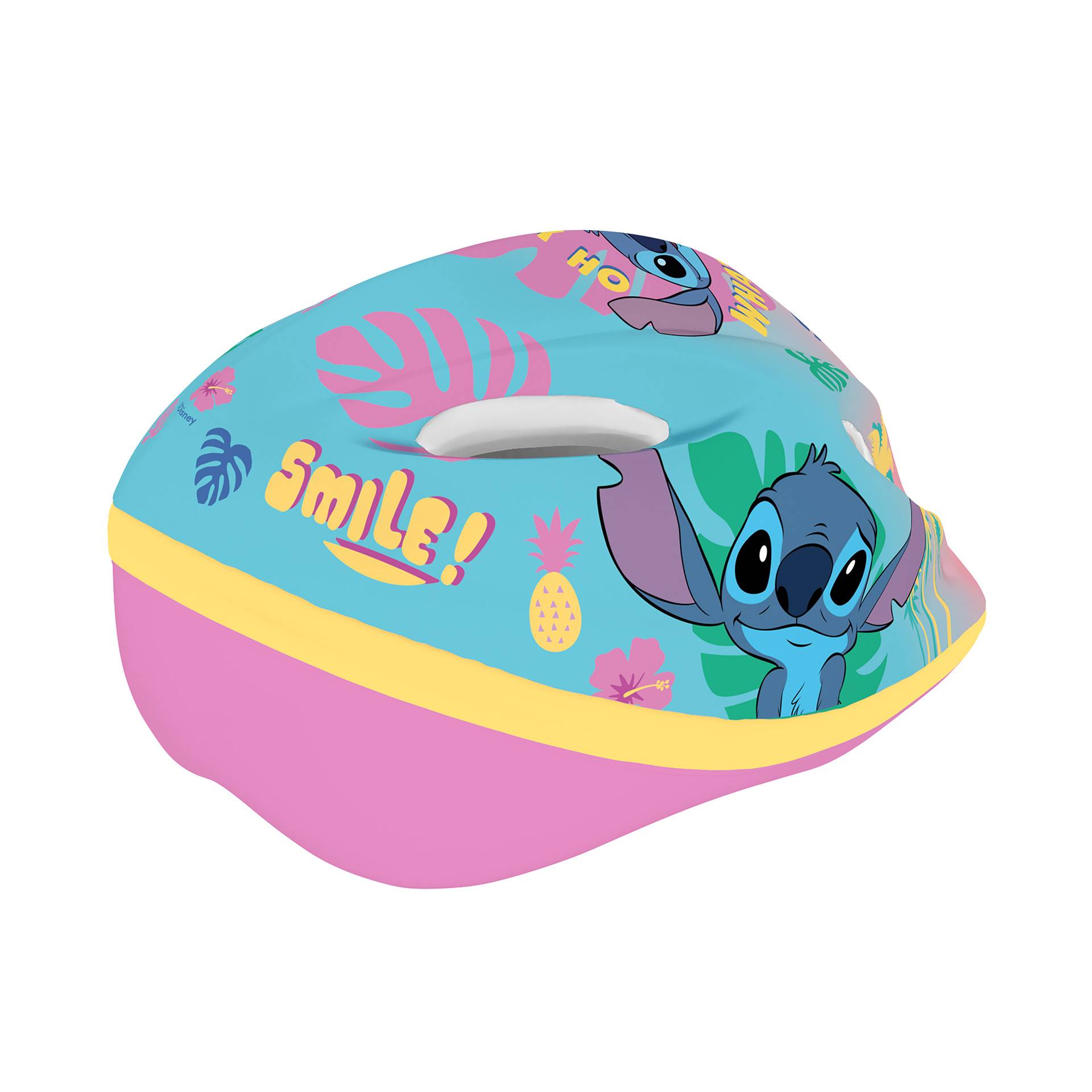 Disney Stitch Kinderhelm 52-56cm-2