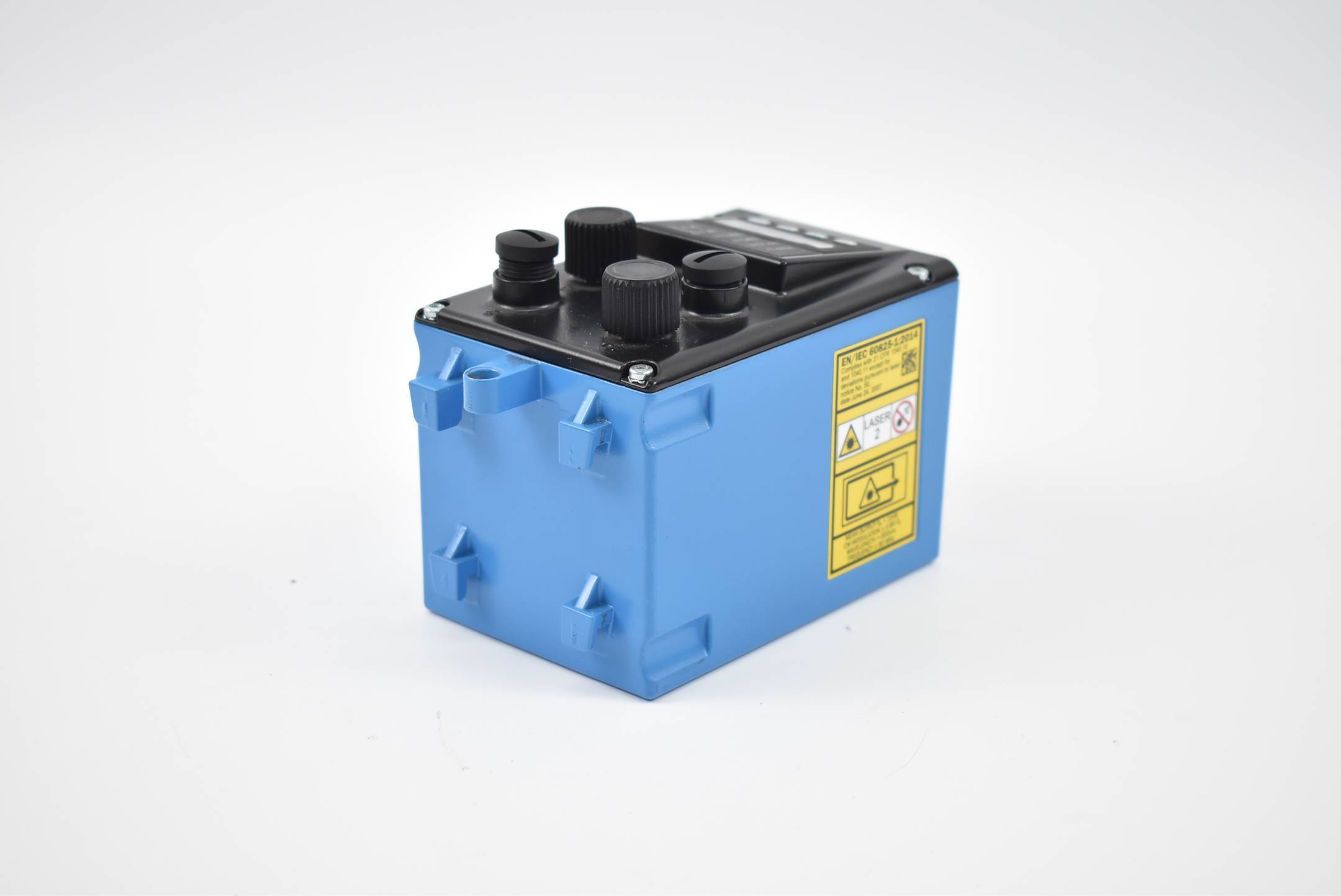 Sick Long-Range-Distanzsensor DL100-22AA2112-2