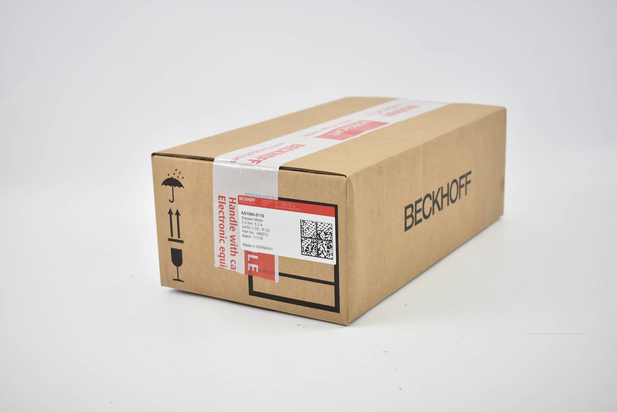 Beckhoff - AS1060-0110-0