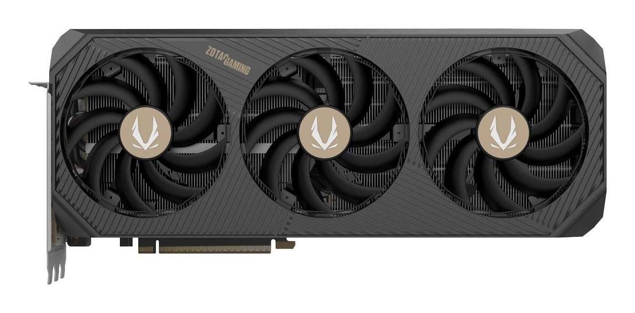 ZOA Zotac GAMING GeForce RTX 5090 SOLID OC NVIDIA 32 GB GDDR7-0