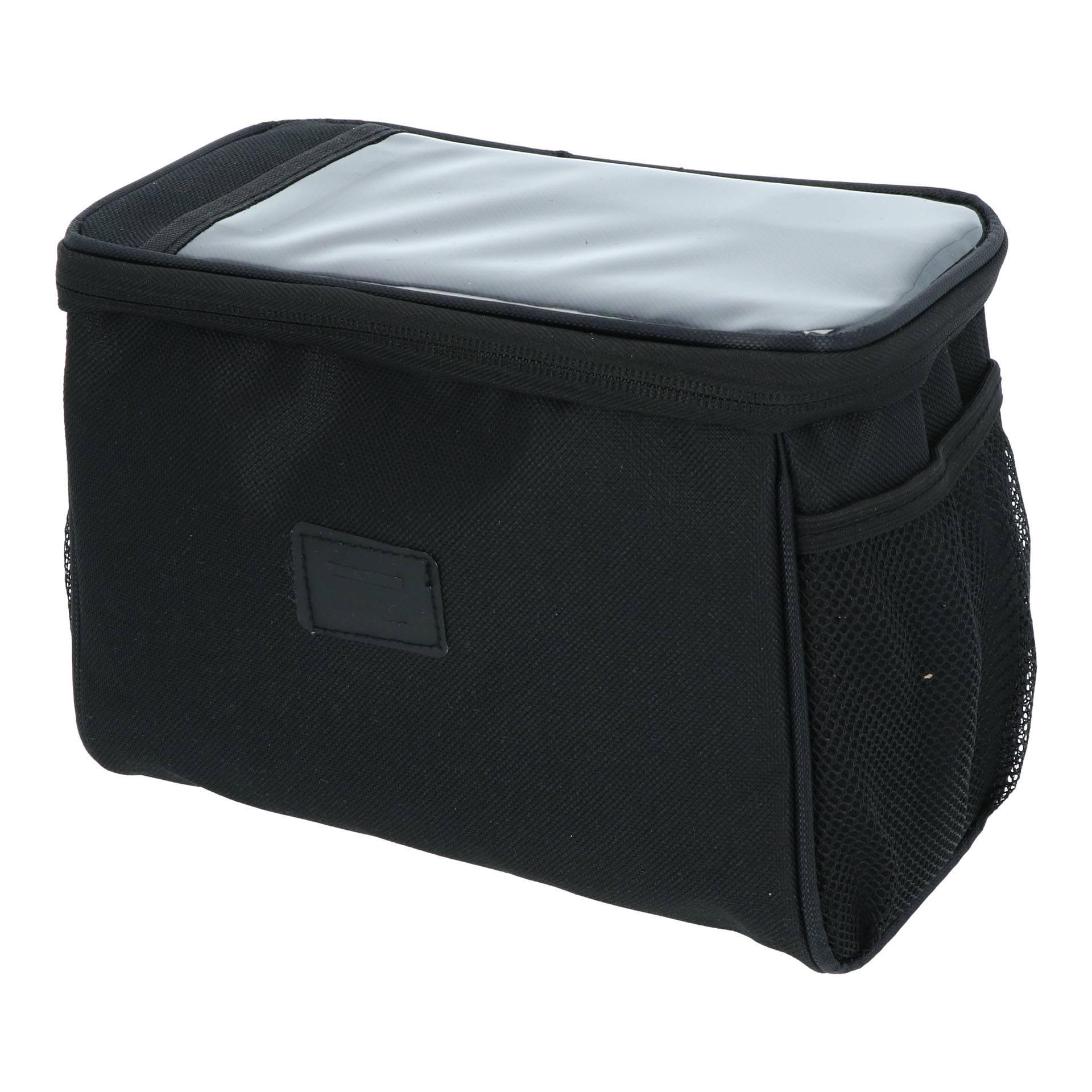 Dresco Stuur Fietstas 5 Liter-1