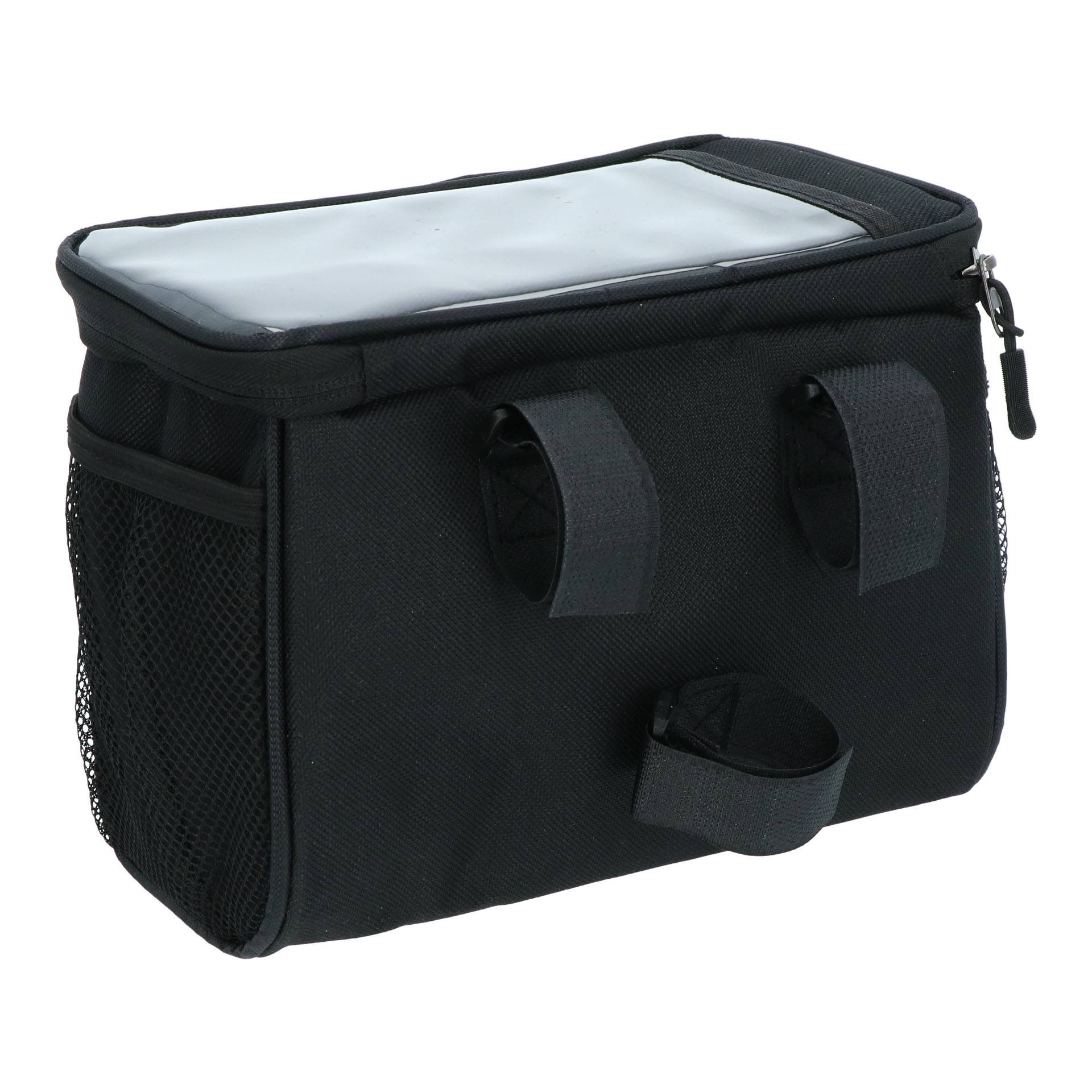 Dresco Stuur Fietstas 5 Liter-3